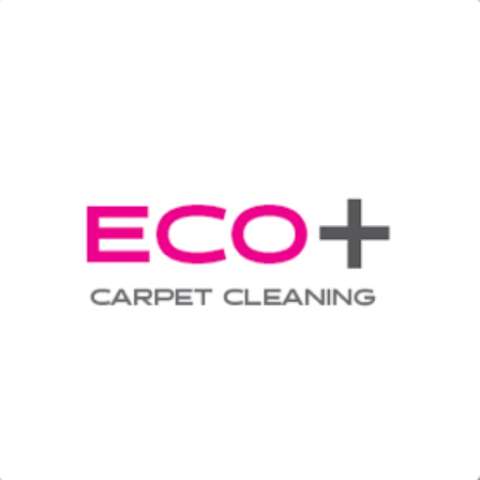 Photo: Eco Plus carpet cleaning