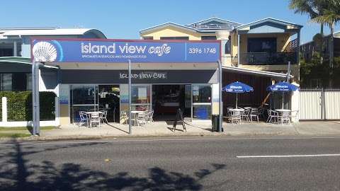 Photo: Island View Cafe