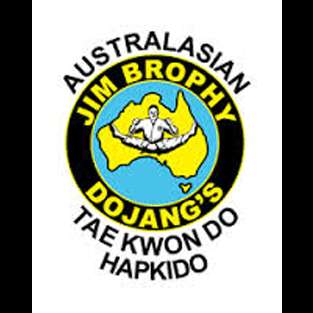 Photo: Jim Brophy's Australasian Tae Kwon Do & Hapkido