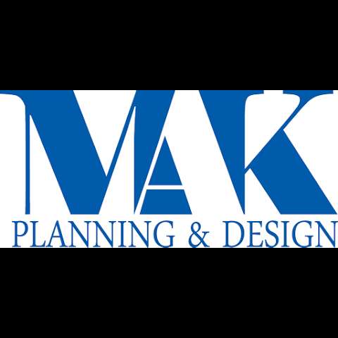 Photo: MAK Planning and Design