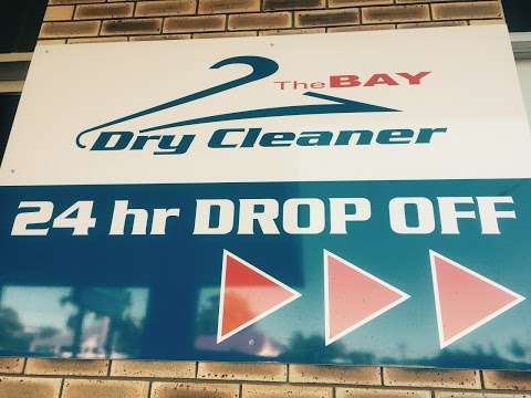 Photo: The Bay Dry Cleaner - Wynnum