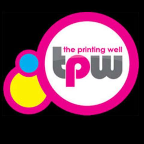 Photo: The Printing Well