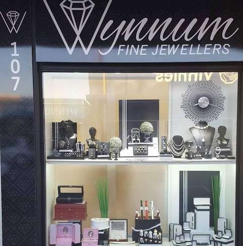 Photo: Wynnum Fine Jewellers