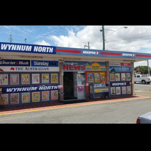 Photo: Wynnum North Newsagency
